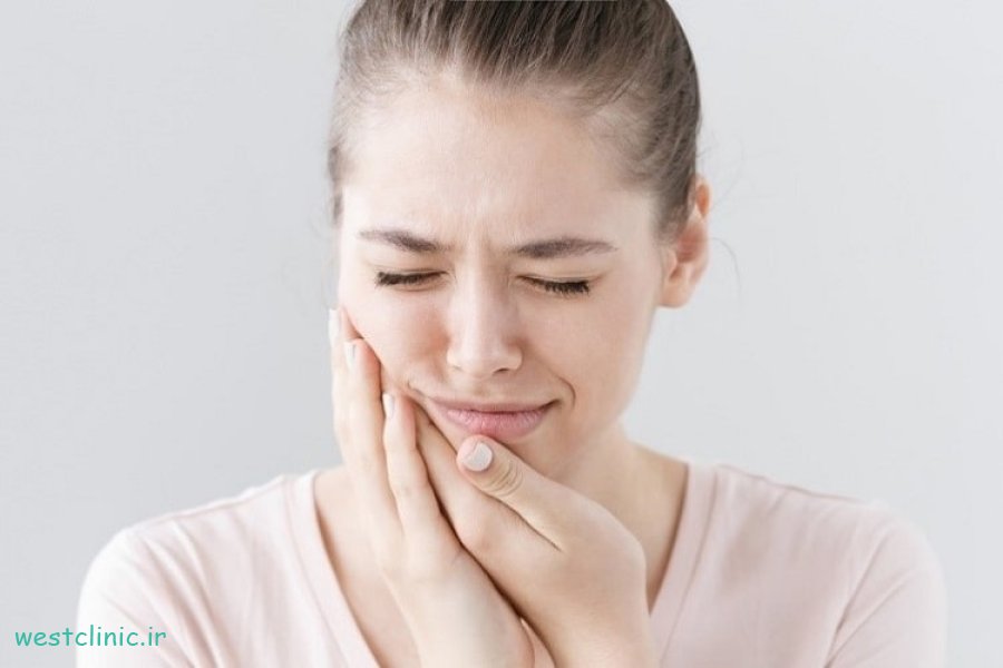 درمان های سریع و فوری دندان درد