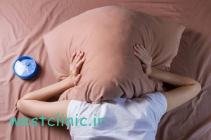 نقش طب سنتی در بهبود اختلالات خواب