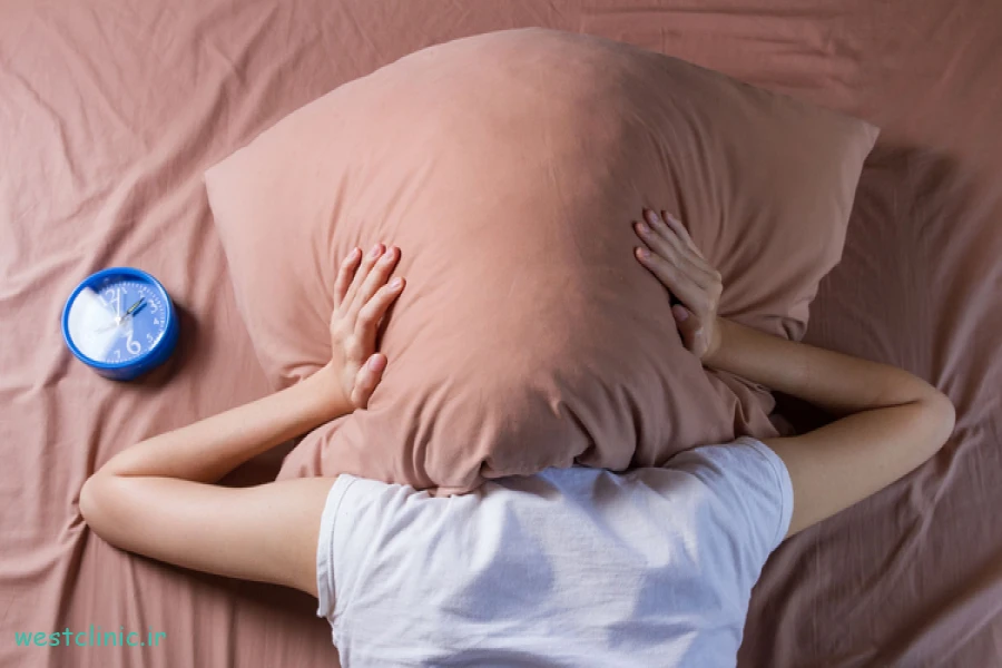 نقش طب سنتی در بهبود اختلالات خواب