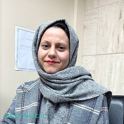 دکتر سمیه فرخ نژاد