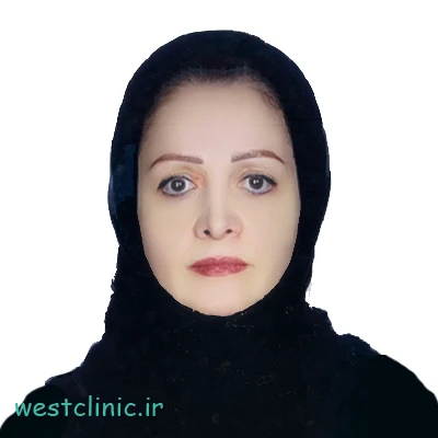 دکتر میترا غلامی نژاد