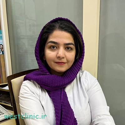 دکتر مارال صالحی
