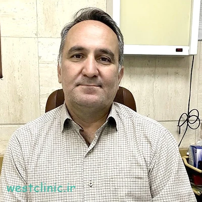دکتر ابوالفضل محمدی