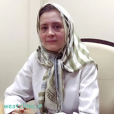 دکتر سپیده معتمد