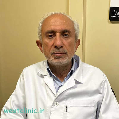 دکتر ریاض عبدالحسین