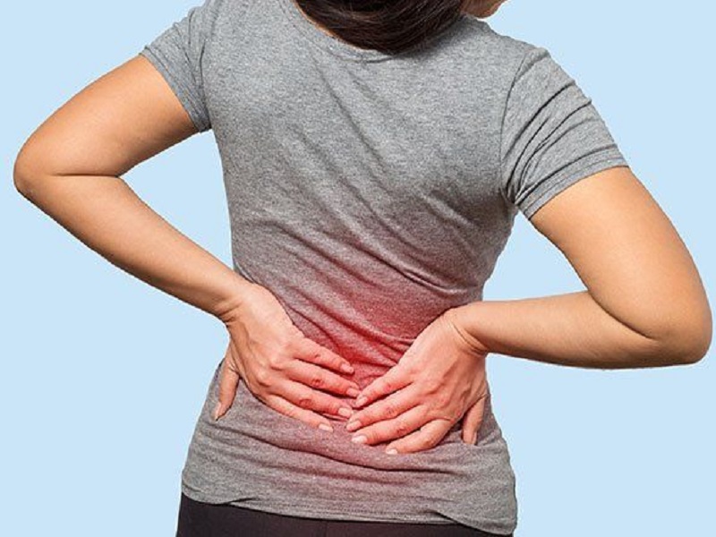 تفاوت دیسک کمر و آرتروز1