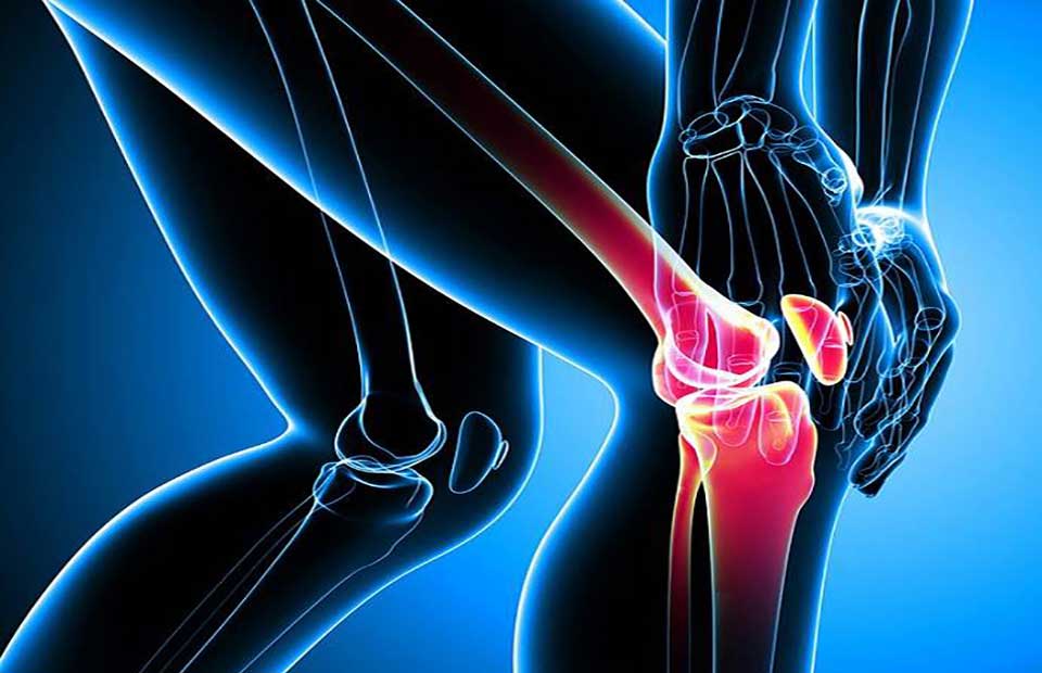 بیماریهای مزمن مفصلی