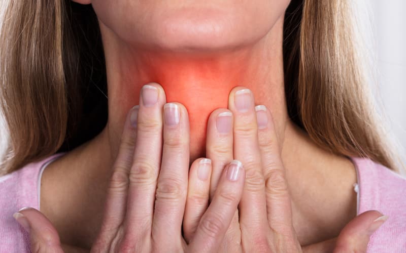 بیماران مبتلا به کم کاری تیروئید1