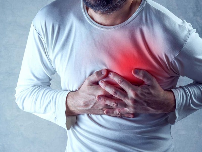 بیماری‌ های قلبی2