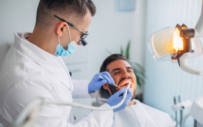 چکاپ دندان4